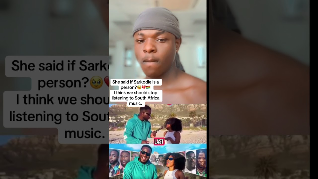 Ghana vs Nigeria how artists do you know. #ghana #ghanacelebrities #nigeria