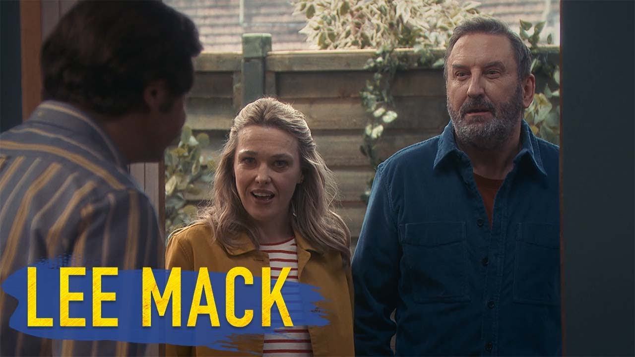 Not Going Out - House Move | Full Episode