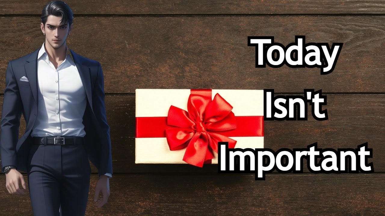 ASMR Husband forgets your Anniversary [Argument] [Apology] [Emotional]