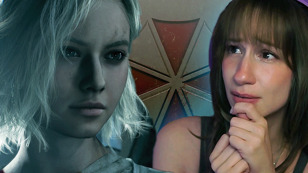 Resident Evil Requiem | Early GOTY Contender!?