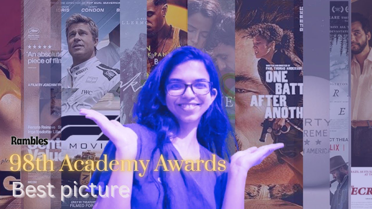 Oscars 2026 Best Picture • Thoughts & Takeaways • Academy Awards 
