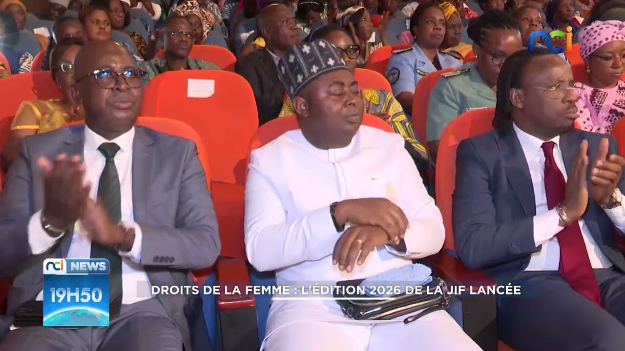 NCI NEWS du 8 janvier 2026