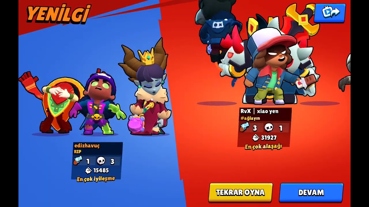 Brawlstars