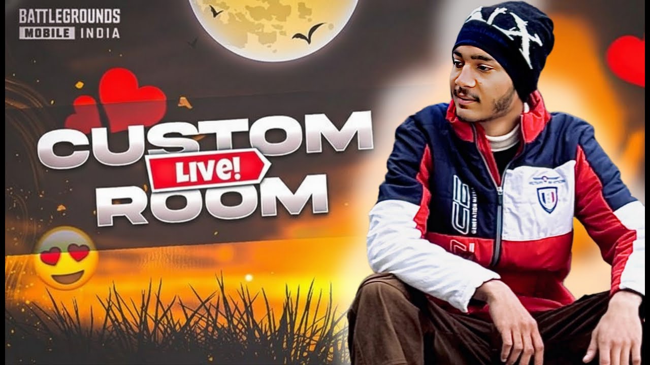 ROAD TO 3k SUBS🎯|BGMI LIVE 1VS1 TDM ROOM WITH SUBSCRIBERS🔥|1VS4 WIN ROYAL PASS