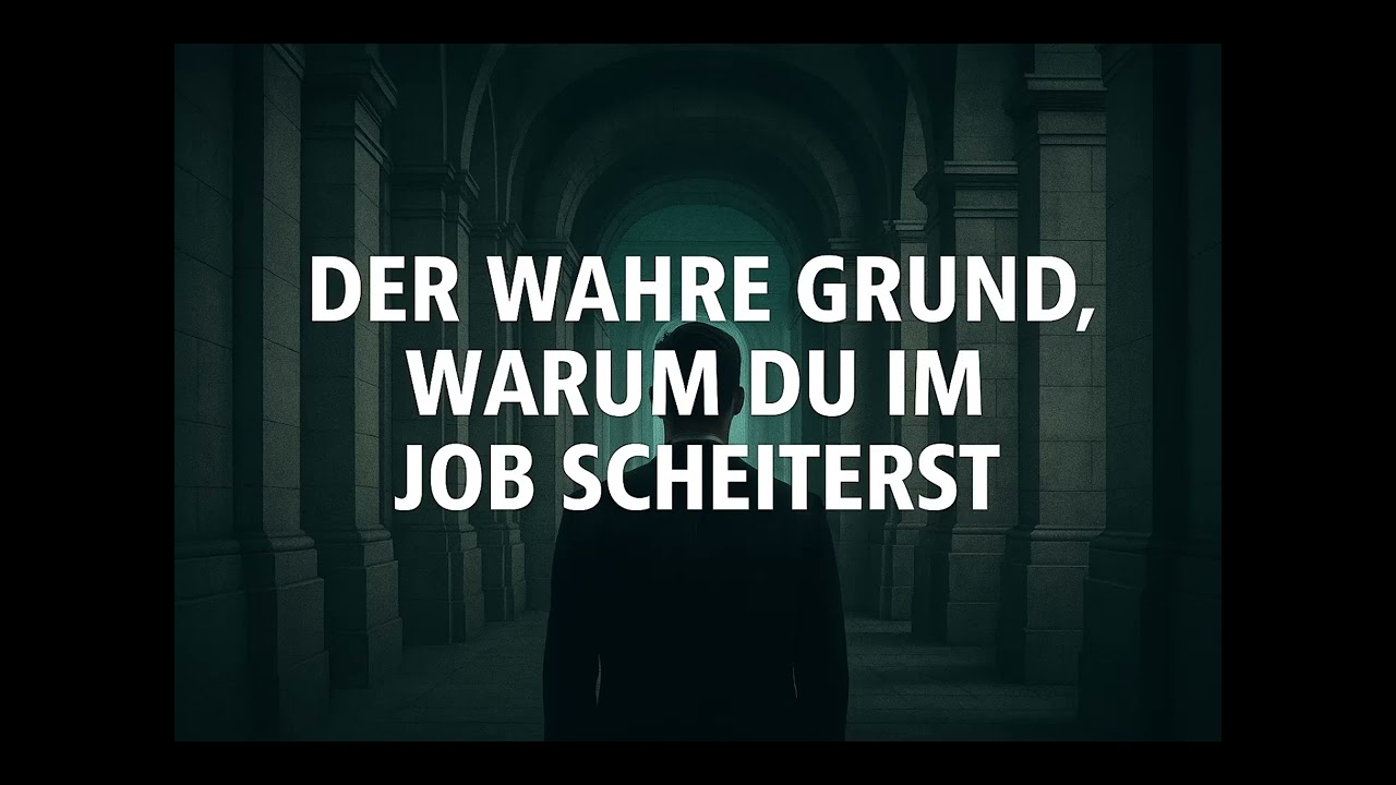 Die fünf unsichtbaren Fehler