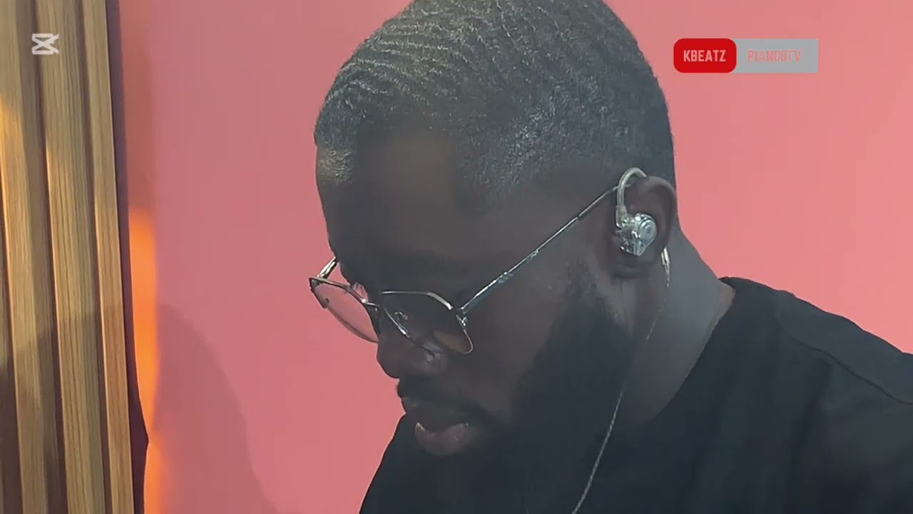 Knobs & Faders Rehearsal session 🎥| Verse 3 Production Takes Over UCC! [Ep. 3]