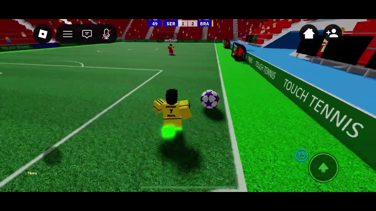 It just too easy bruh😎