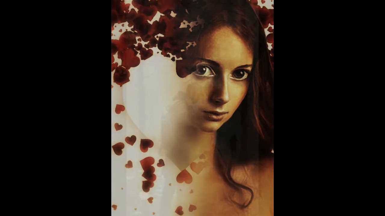 Valentine's Day Story - Michael Summers