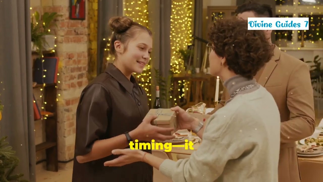 Divine Message: Trust in God's Provision