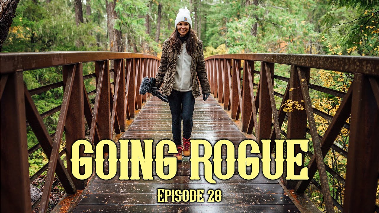Must See in Oregon the Rogue River Valley! Ep 28