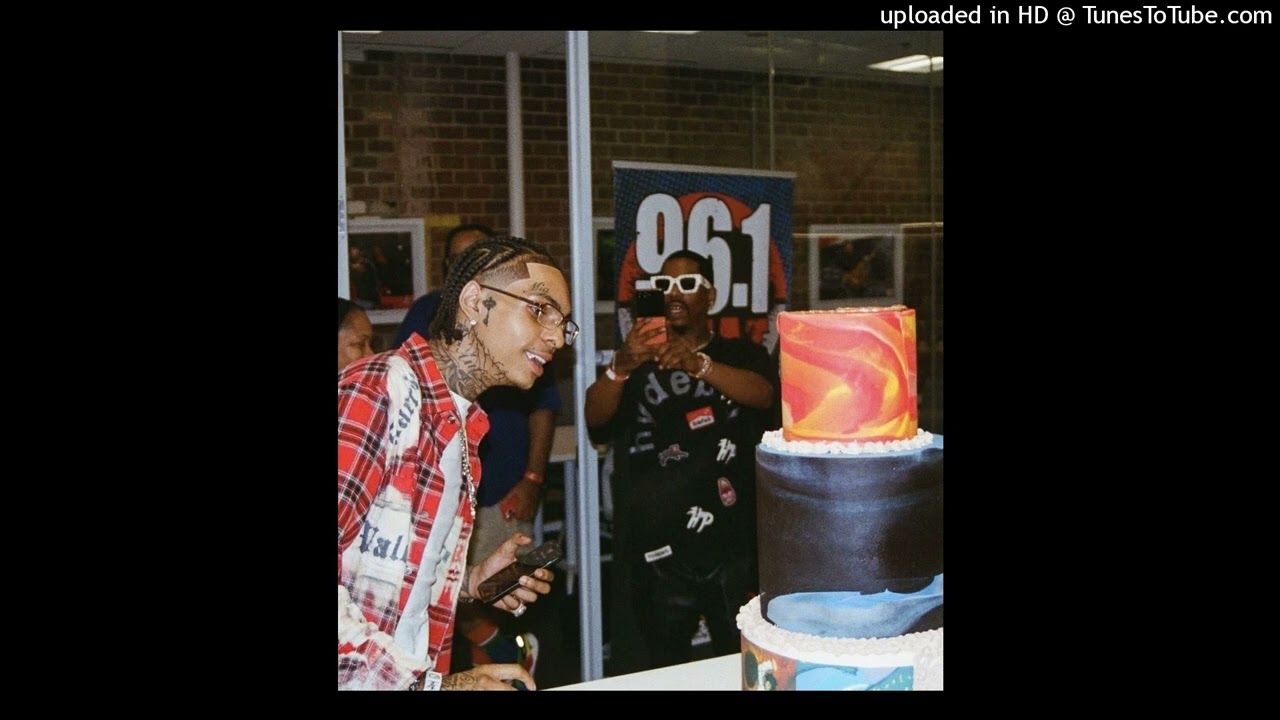 [FREE] Lil Tony + Lil dre6o Sample Type Beat - “Drunk In Love”