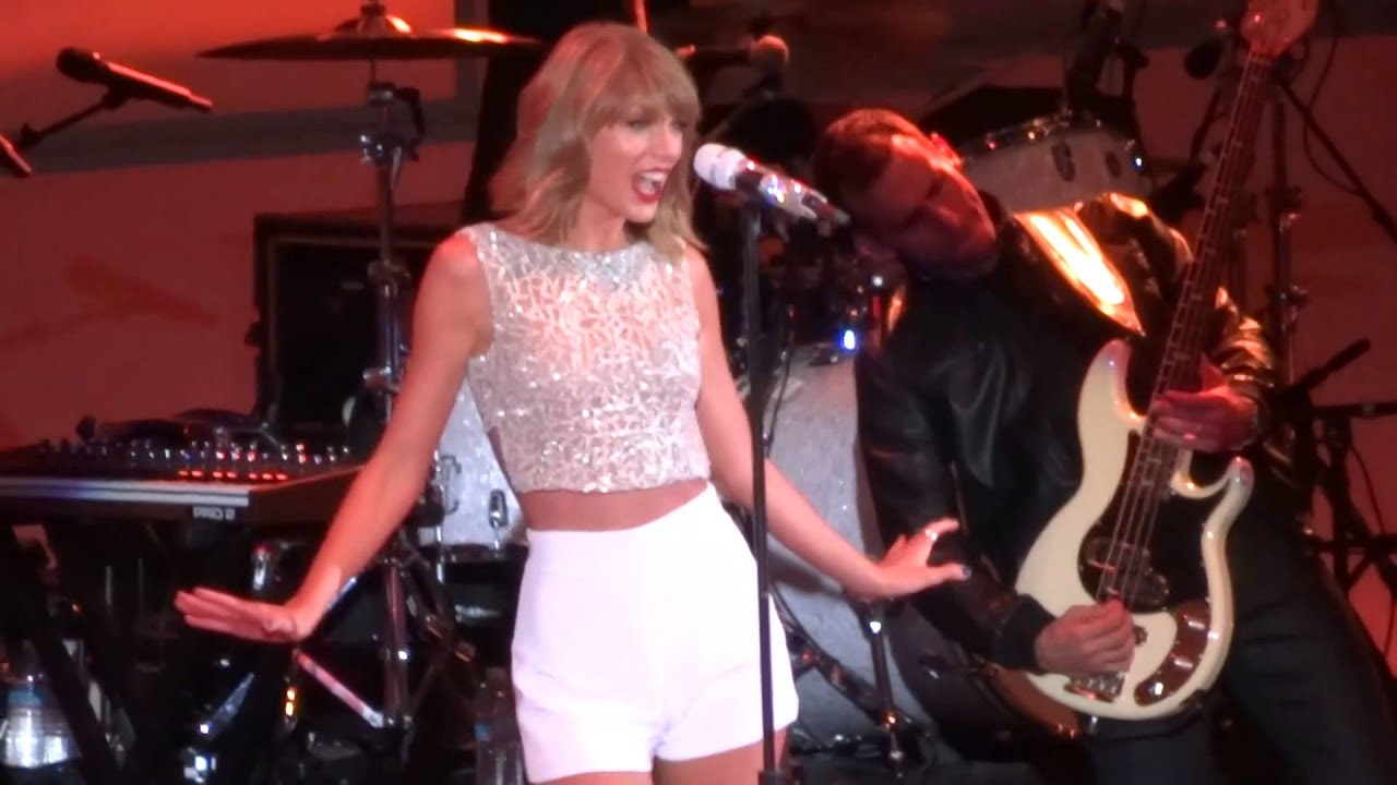 Taylor Swift 