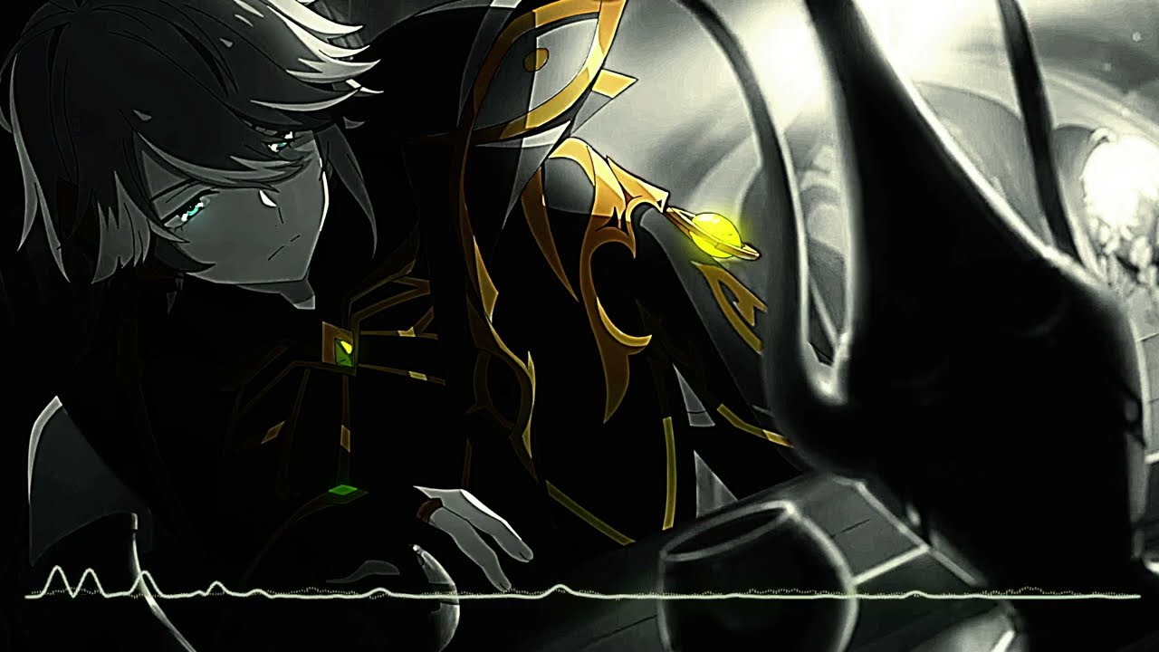 Sumeru Battle Theme Remix | Pursuit of Lost Knowledge | Tekato | Genshin Impact