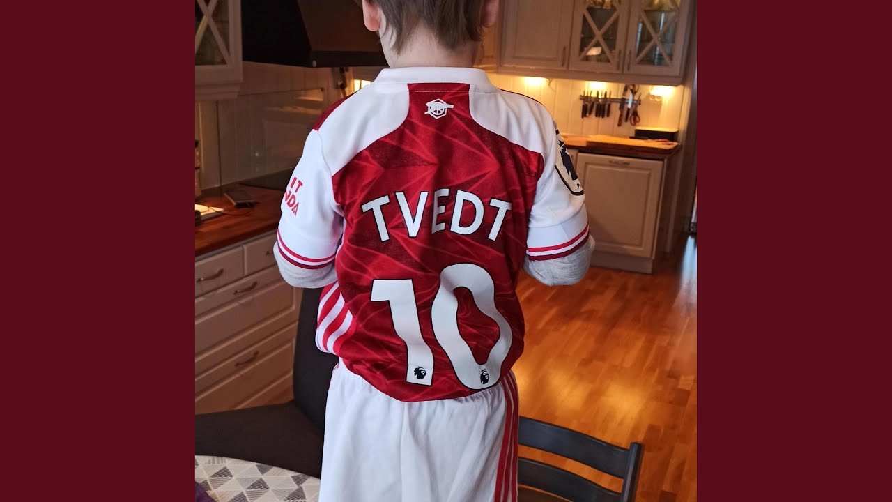 Arsenal forever, Best club in the land part 2