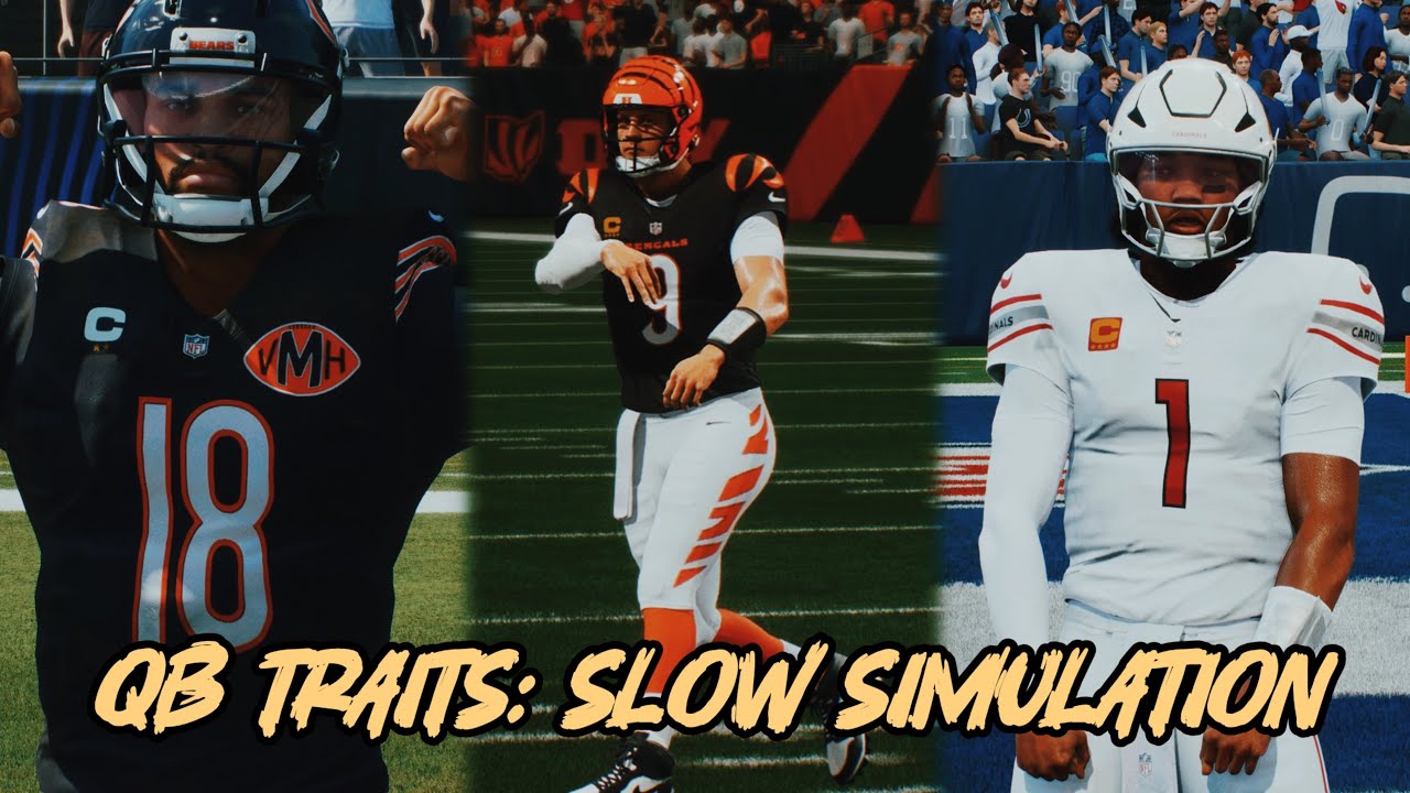 The Do’s and Don’ts of Madden 26 Quarterback Traits