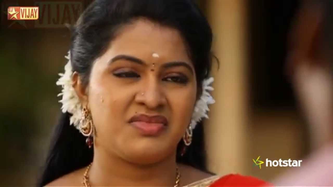 Saravanan Meenatchi 06/08/15 - Watch Full Episode on hotstar.com