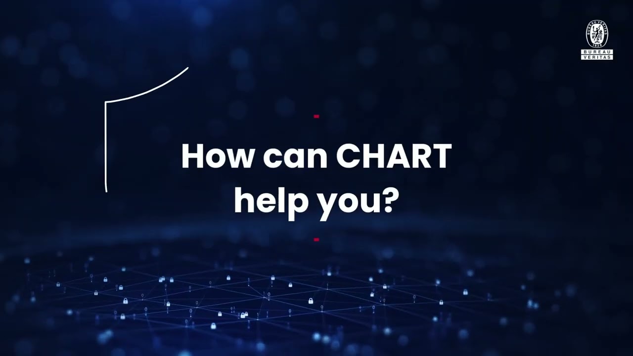 Introducing Bureau Veritas M&O’s New Cyber Health Analysis Report Tool, CHART by Bureau Veritas