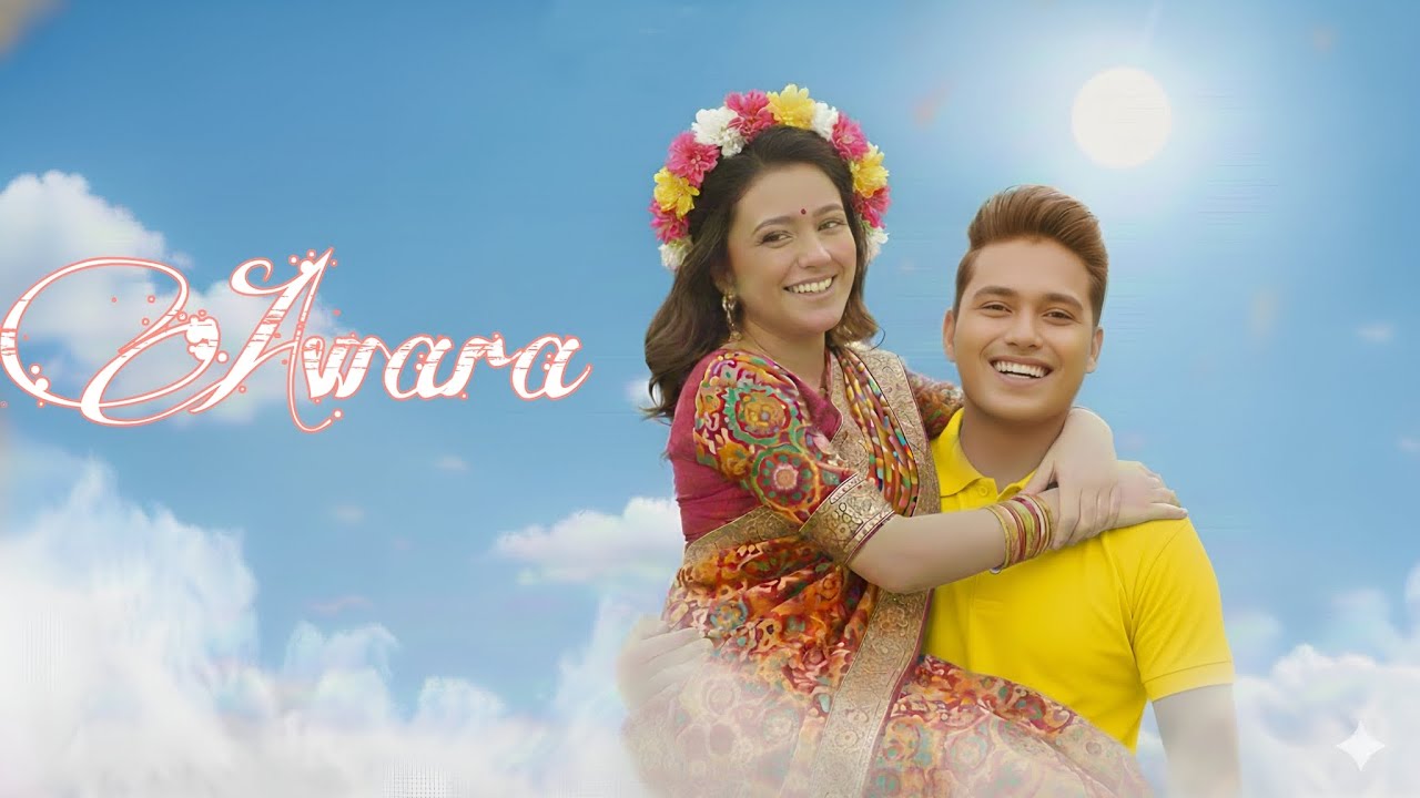 Awara - New Nagpuri Love Song 2025