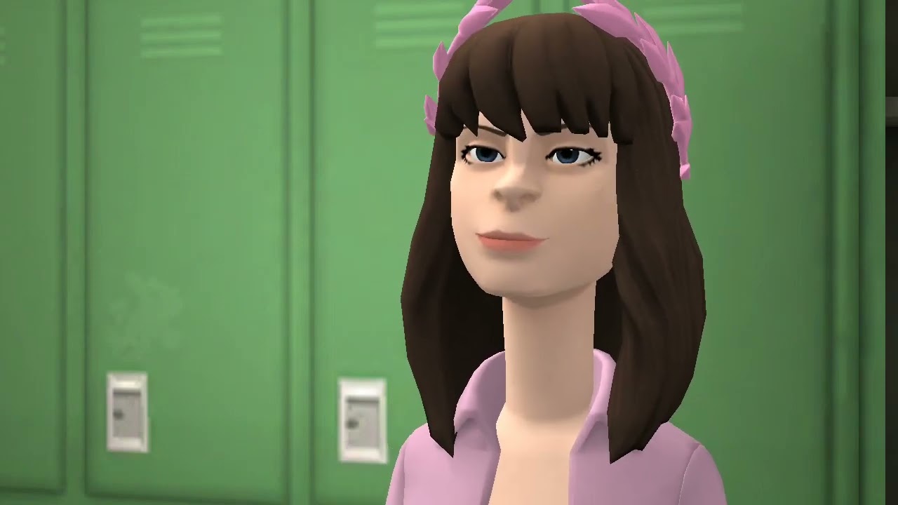Zinnia Brings Drugs To School And Gets Arrested And Grounded