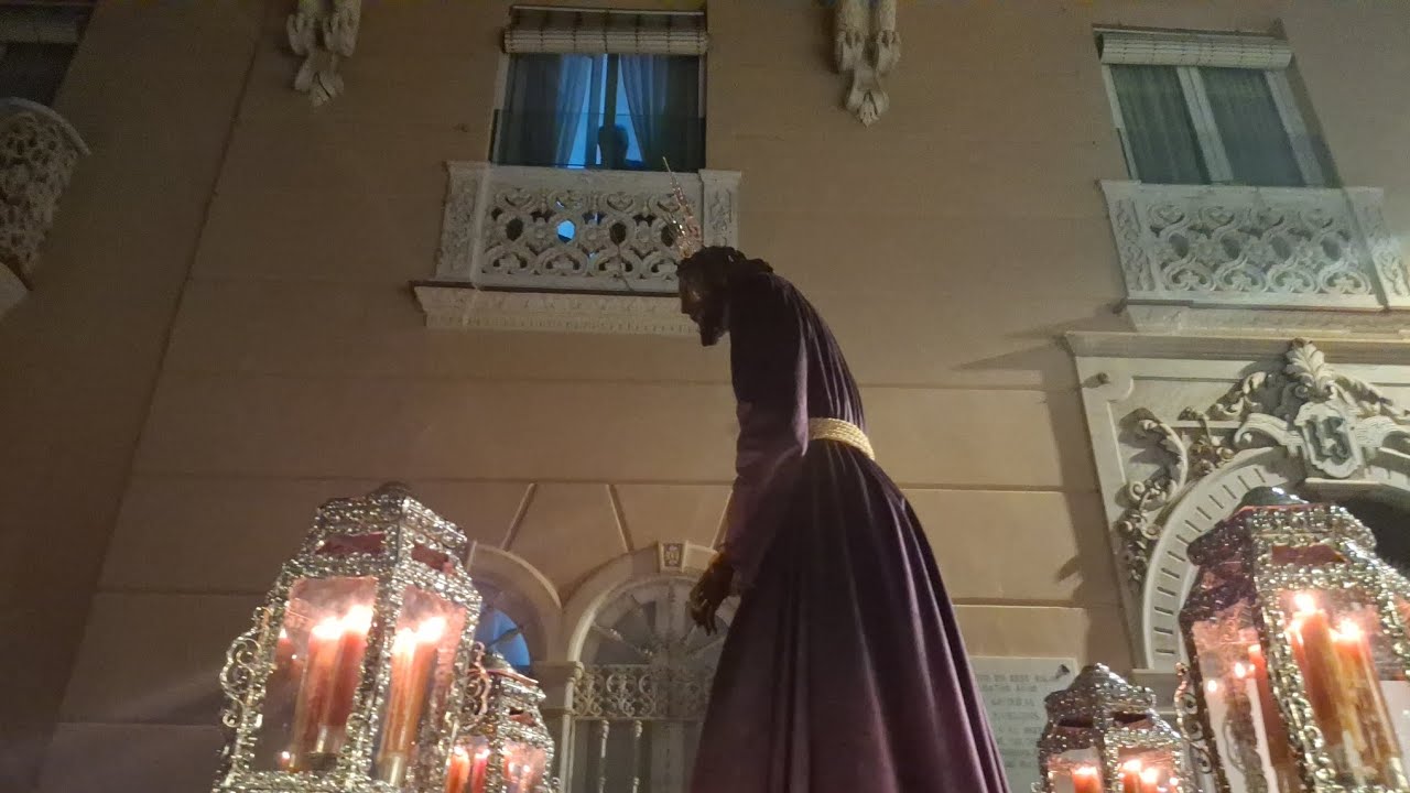 Via-Crucis del Stmo. Cristo de la Humillación (Hermandad de la Piedad) - Cádiz 2026