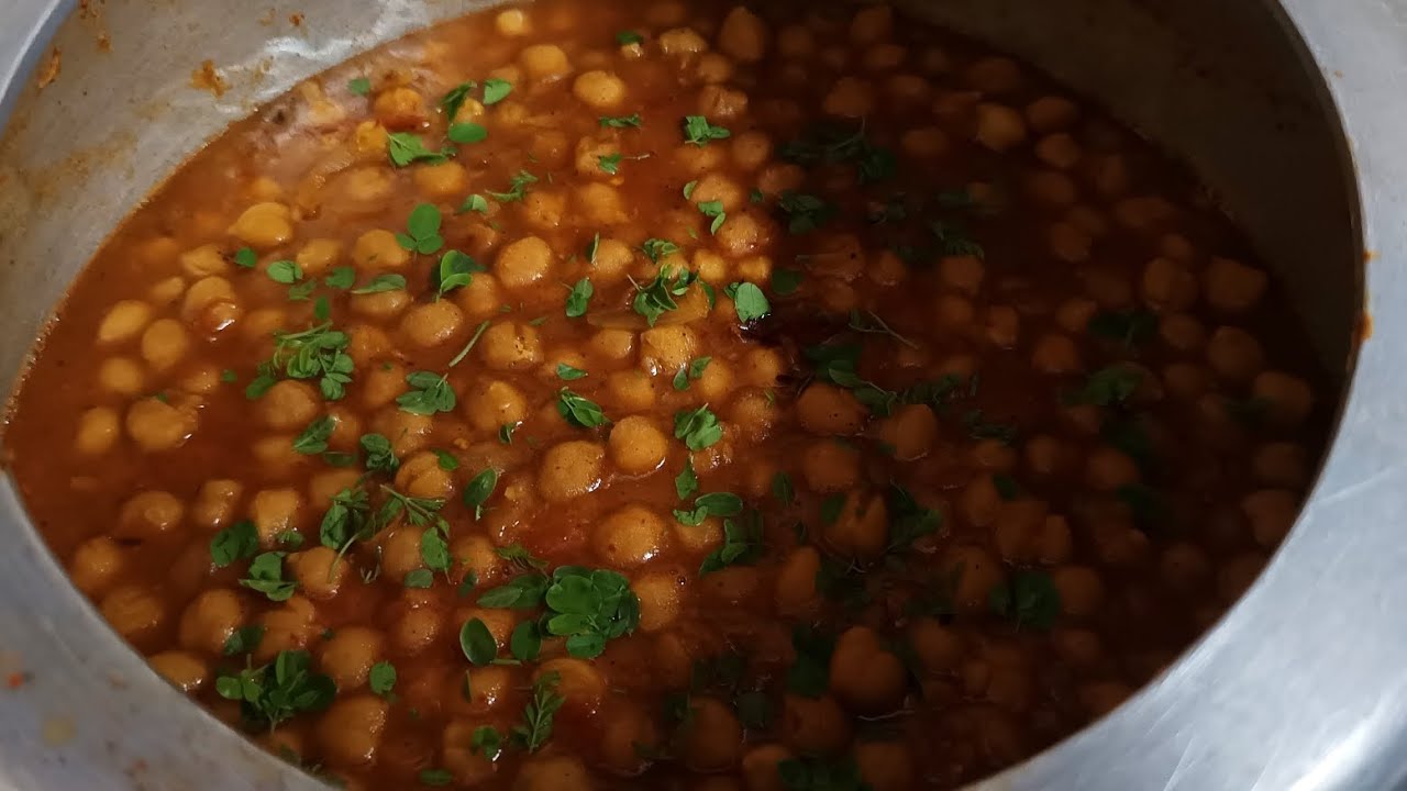 देसी स्टाइल छोले रेसिपी बनाने में बहुत इजी खाने में बहुतस्वादि chhole recipe naye tarike se