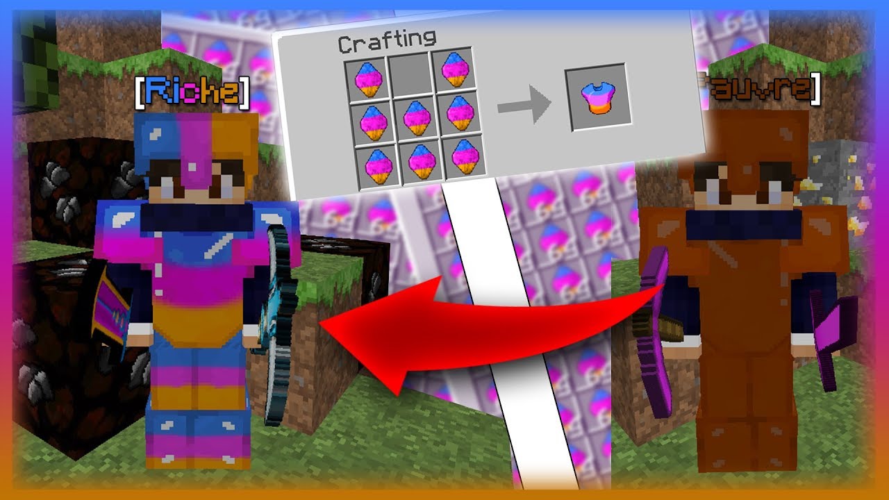 COMMENT DEVENIR RICHE SUR SKILLPVP V8❗️