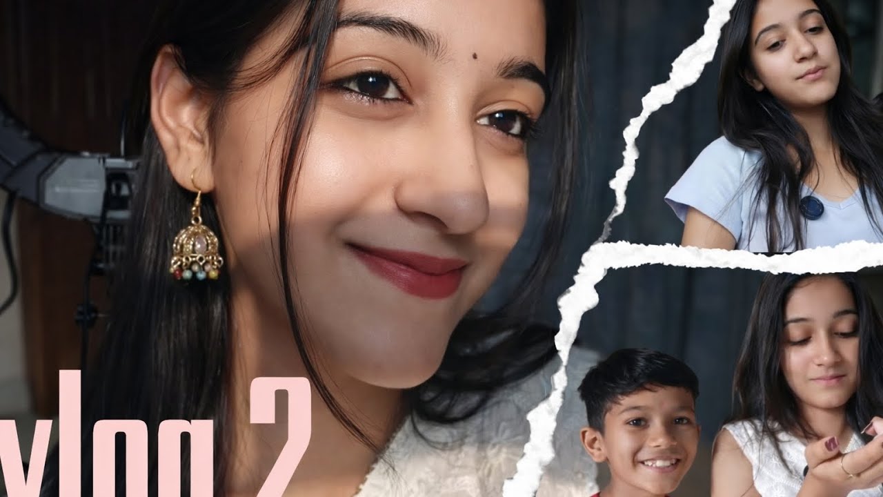 Day in my life 💖 vlog 2#mahashivratri #viral #vlog#creative 