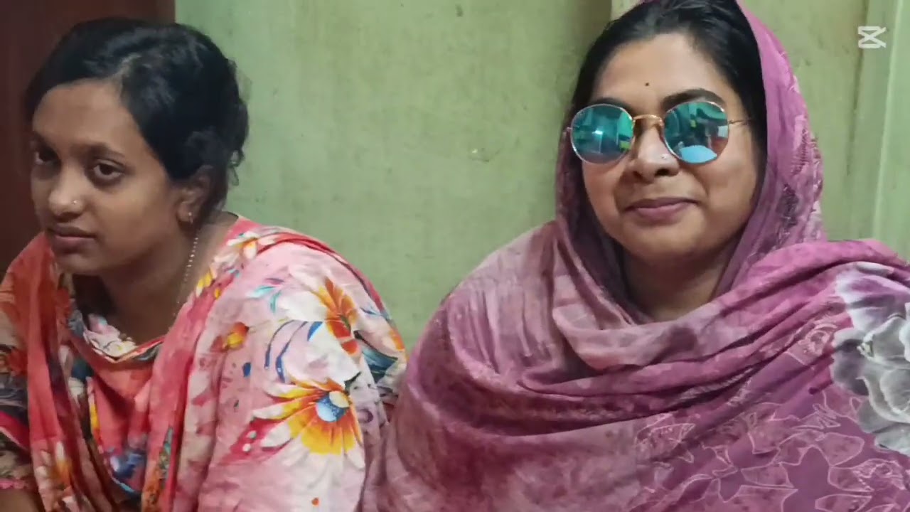 বাড়িতে কালীপূজা 🫶🌼🌹🌺