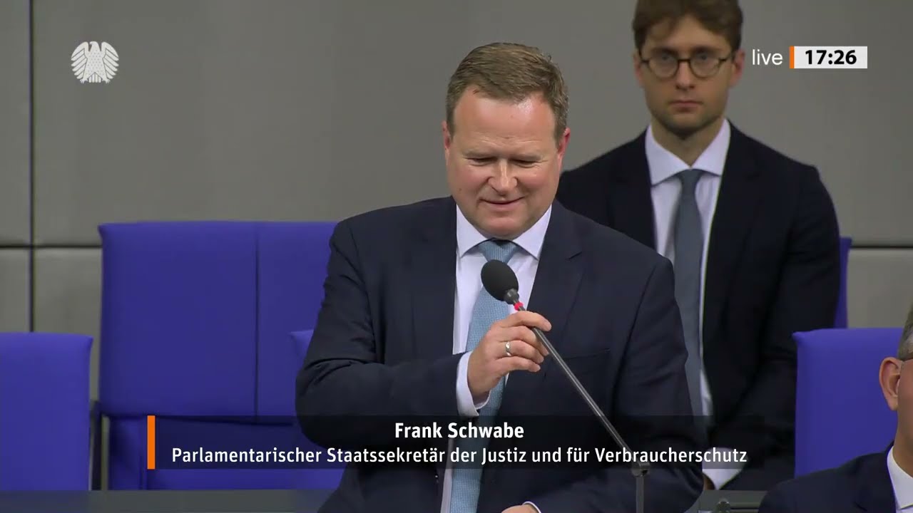 Fragestunde am 12. November