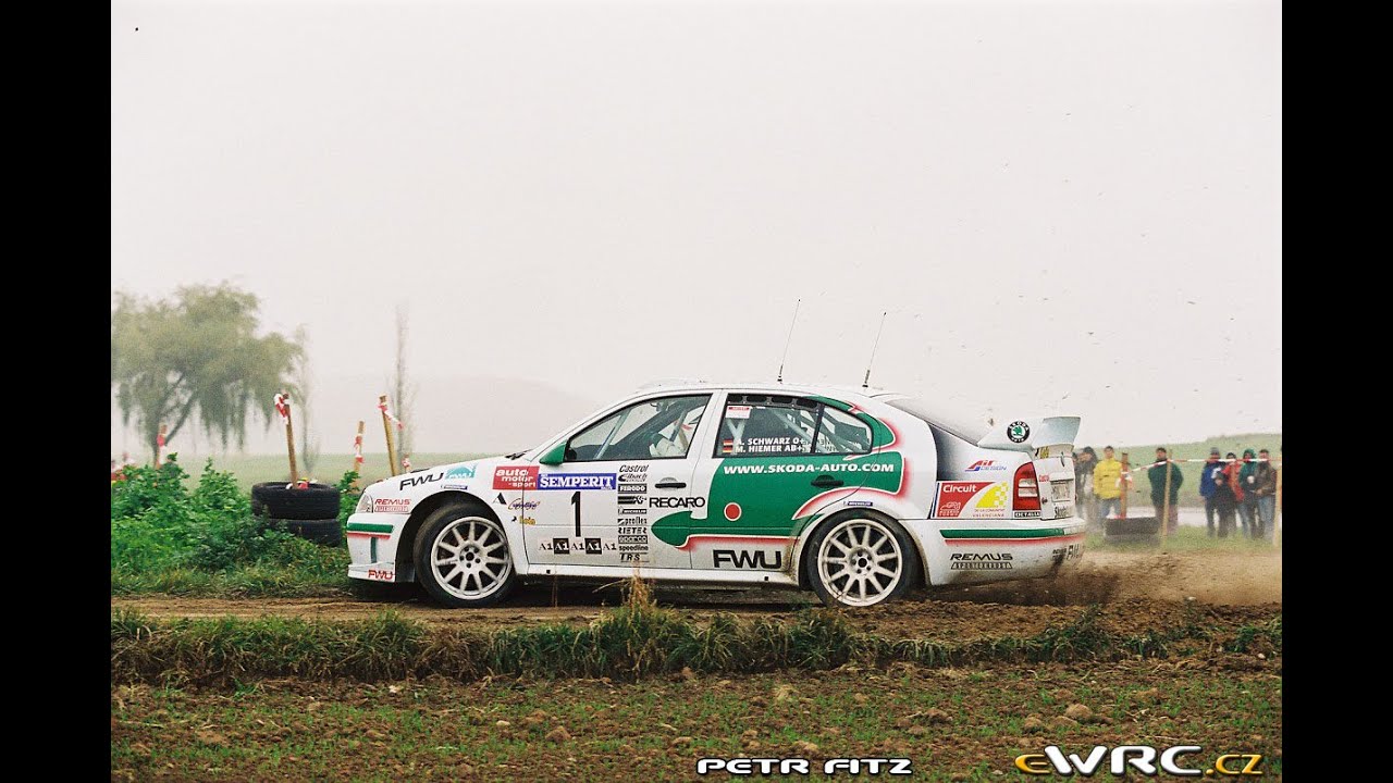 Rally Semperit 2000