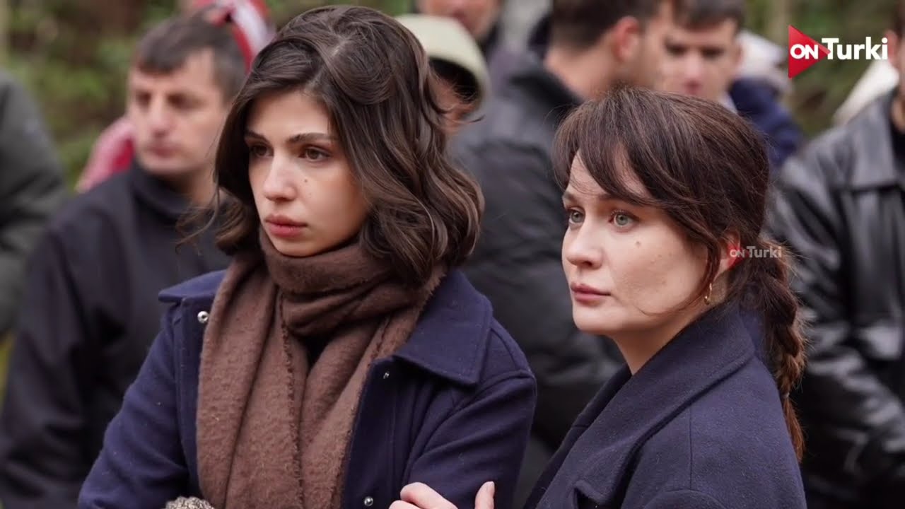 مسلسل هذا البحر سوف يفيض الحلقة 23 اعلان 2 الرسمي مترجم للعربية