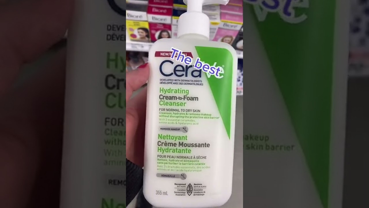 BEST PRODUCTS FOR ECZEMA/DRY SKIN🤭😇 #eczema #dryskincareroutine #skinexpert