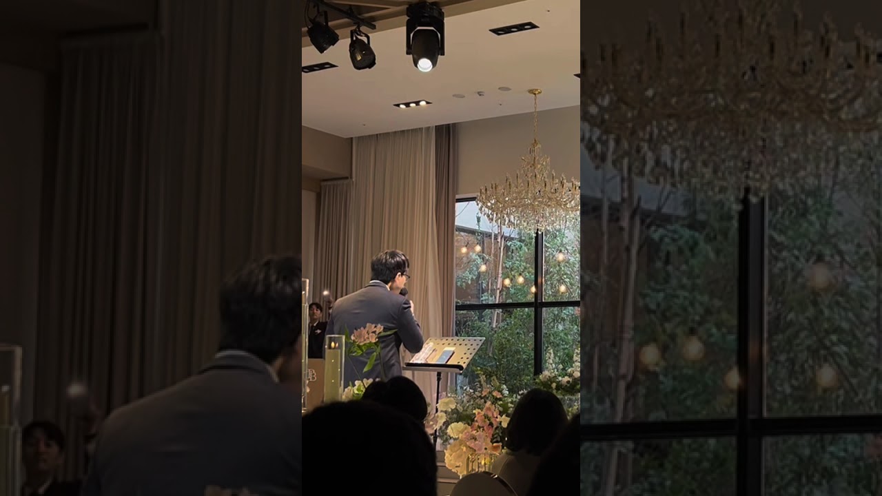 로이킴 - 달리 표현할 수 없어요 (축가)