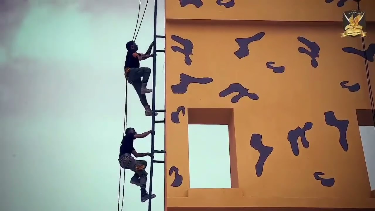 اللواء 111 مجحفل