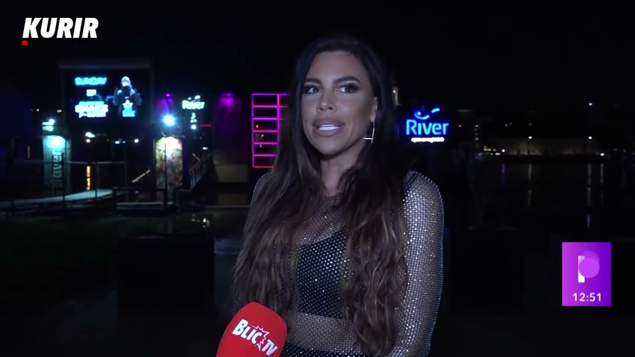 Kaja Ostojić: 