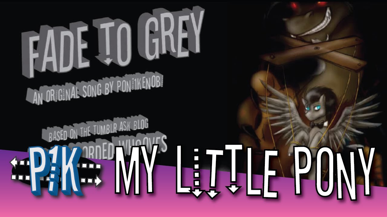 Fade to Grey