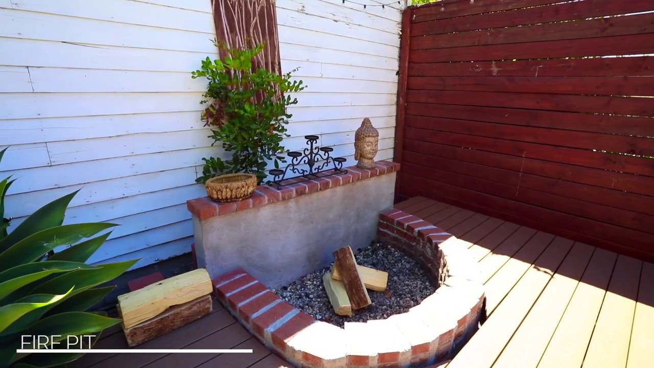 Updated Glassell Park Artist's Residence | 3318 Marguerite Street, Los Angeles