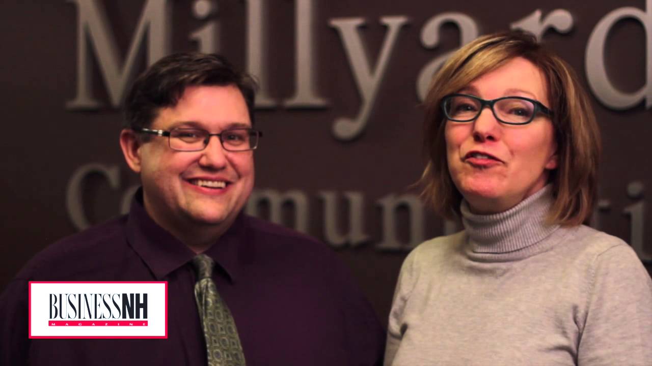 Matt Chat: Made In New England Expo