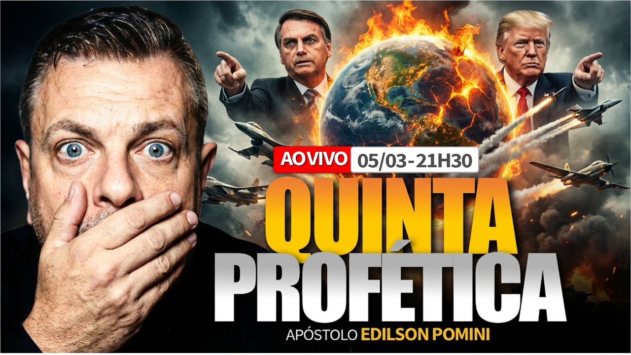 QUINTA PROFÉTICA