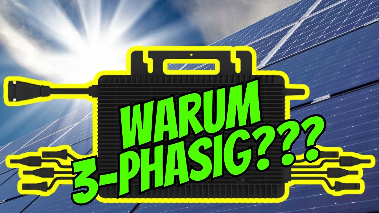 Wann brauche ich die Hoymiles HMT Series? HMT-2250 / HMT-2000