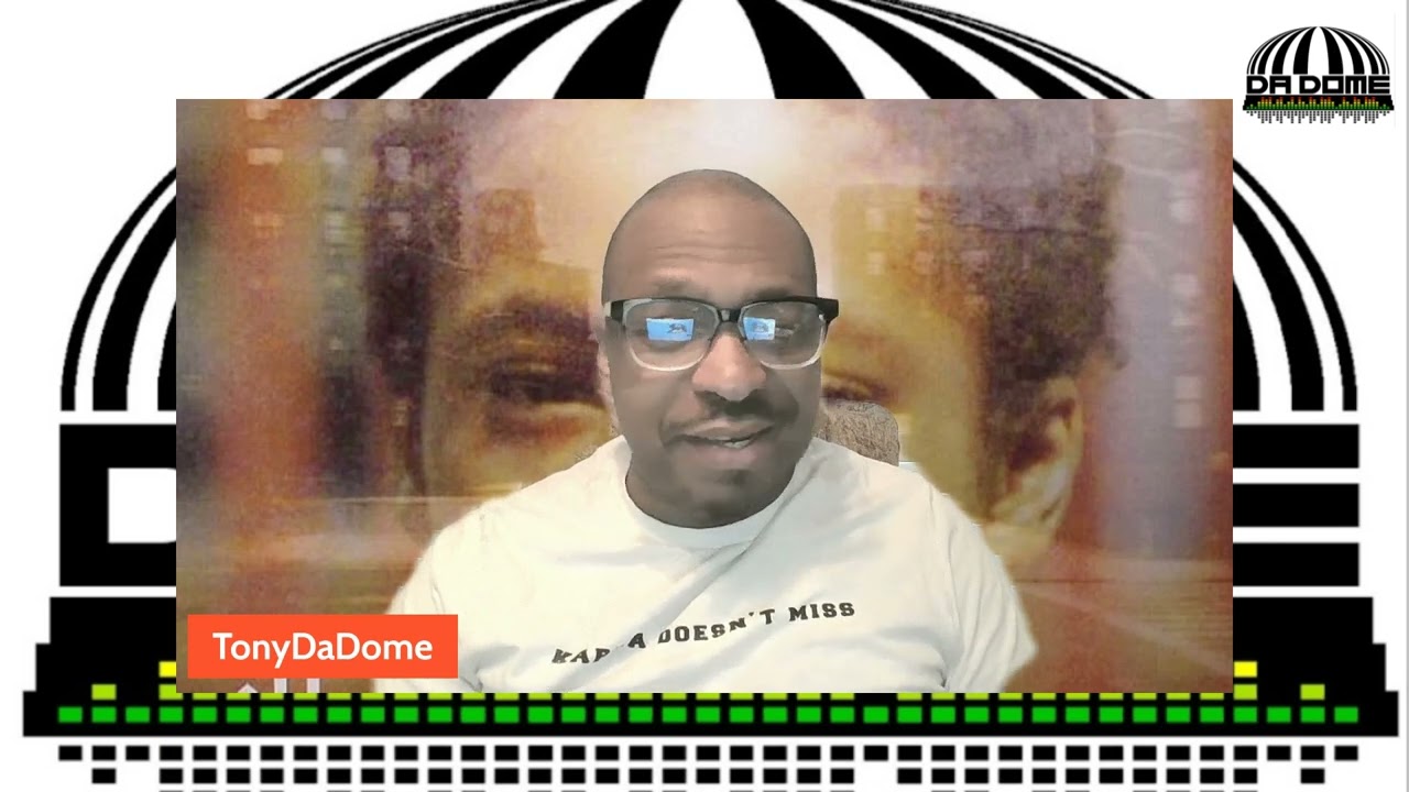 Ep #93 - Nas influence on recent J. Cole & KDOT songs.  