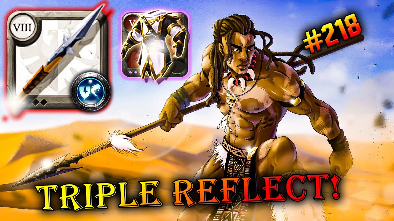 1H SPEAR! NEW META SUSTAIN BUILD! | ALBION ONLINE CORRUPTED | PvP EPISODE #218
