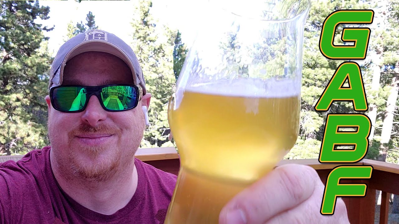 GABF Blastoff! Welcome to 2020 Great American Beer Festival