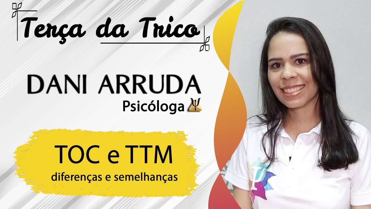 TOC e TTM diferen&ccedil;as e semelhan&ccedil;as