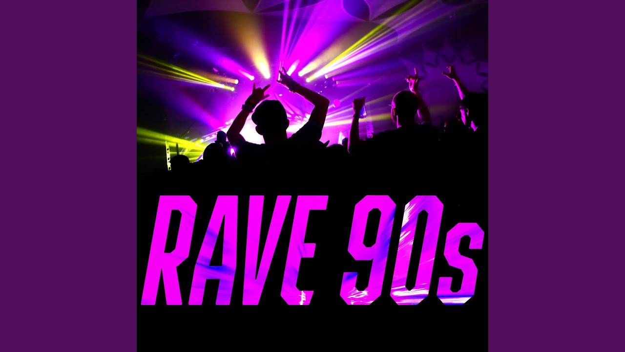 Eee-Lie-Loe-Lie (Rave to the Rhythm Mix)
