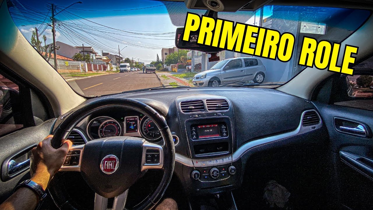 PRIMEIRO ROLE COM A FREEMONT SÓ O CANO *bugou geral*🤣