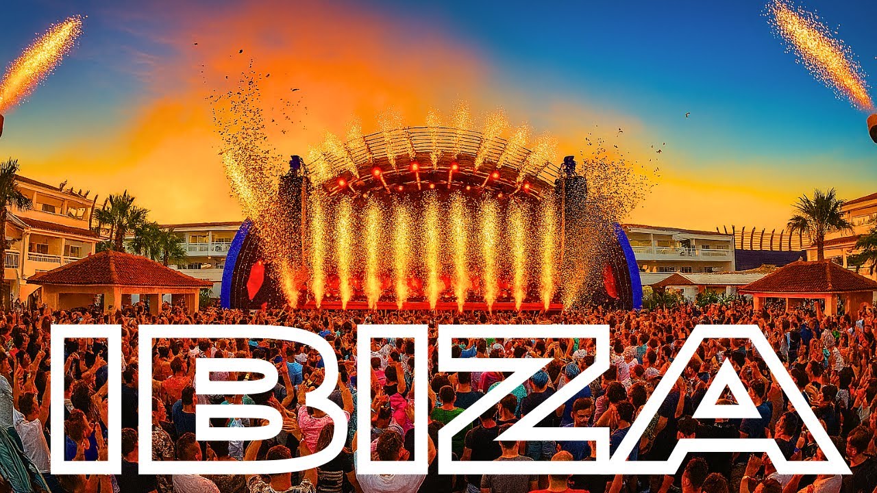 IBIZA COSA FARE , DOVE ANDARE, DISCOTECHE E SPIAGGE