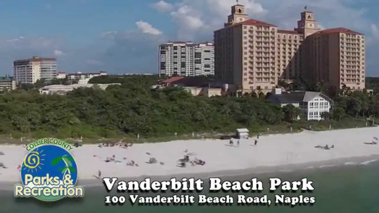 Vanderbilt Beach Park, Naples FL