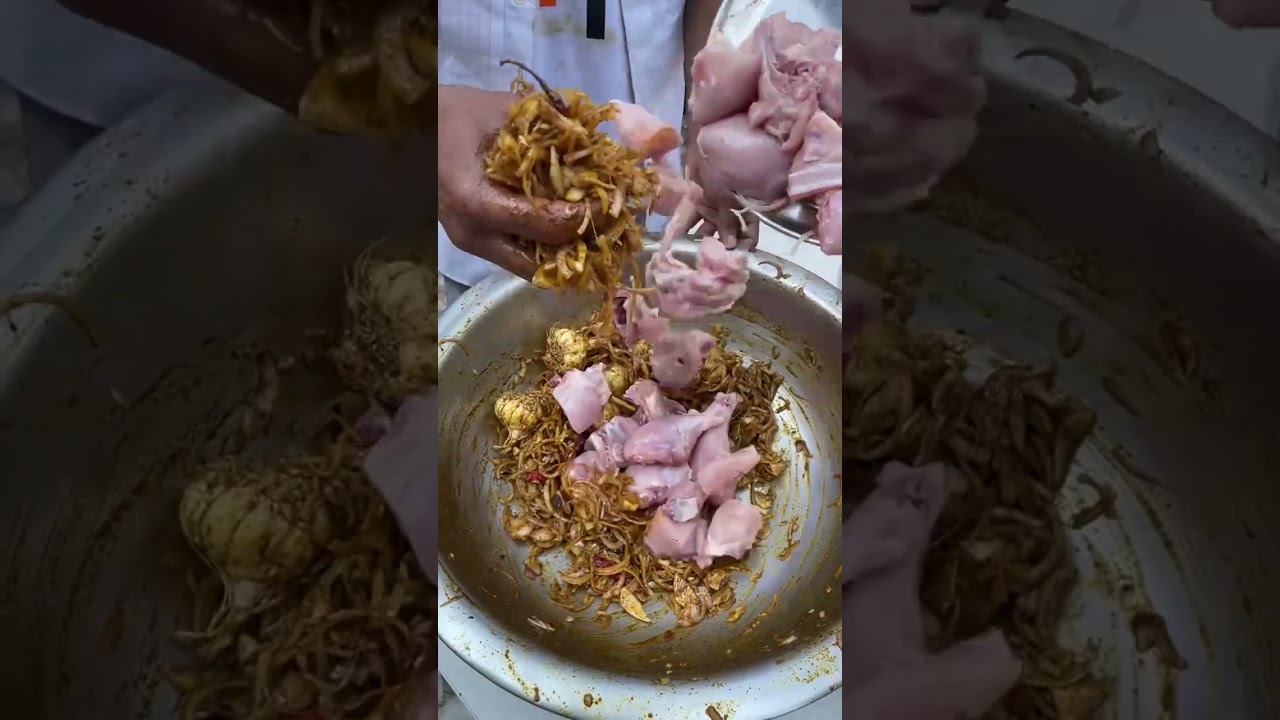 Champaran Handi wala Chicken in Lucknow