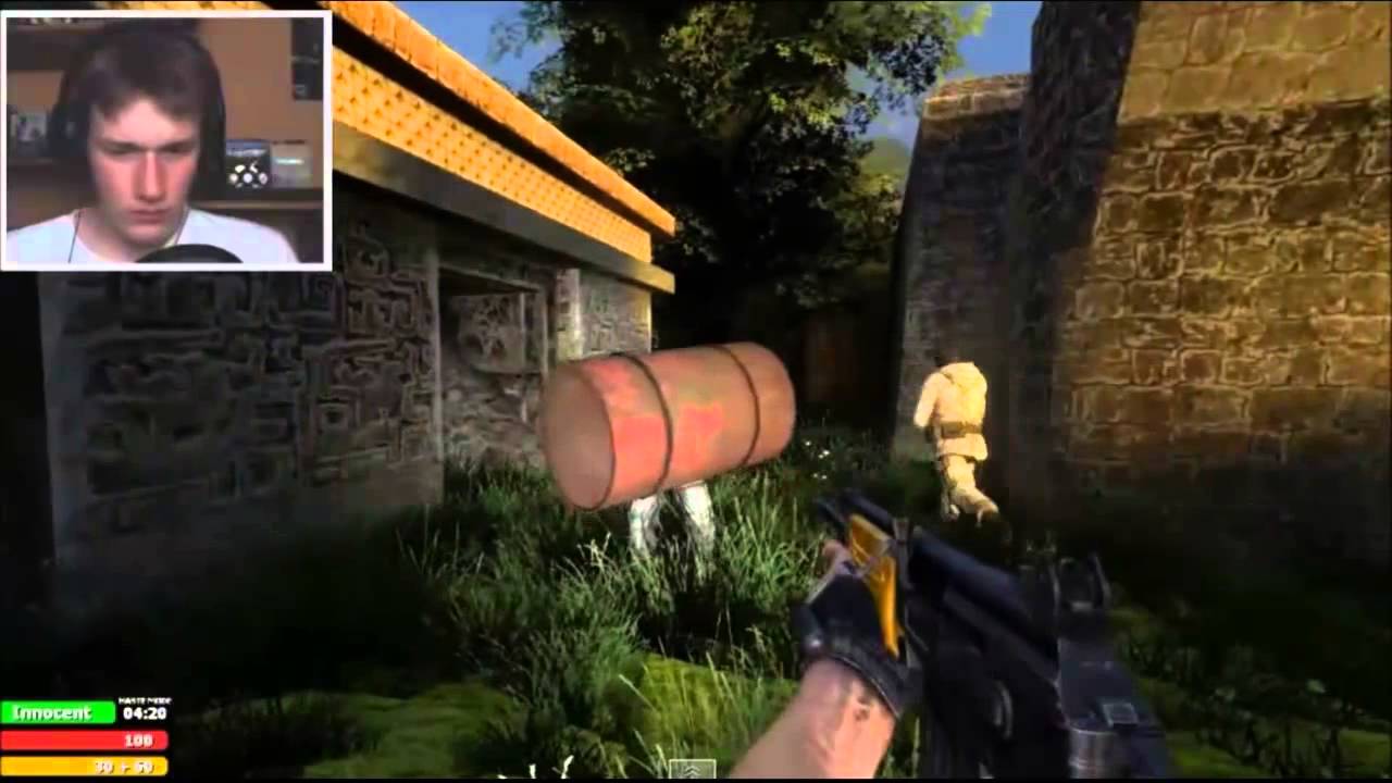 Best of DelayLP | Trouble in Terrorist Town